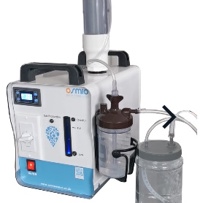 Browns Gas Infinity System